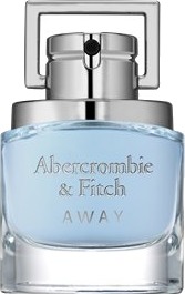 Abercrombie & Fitch Away Man - Eau de toilette 30 ml
