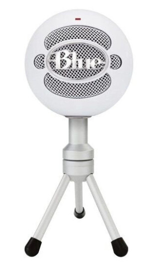 Blue Microphones Snowball Ice Mikrofon Blue Microphones Snowball Ice Mikrofon