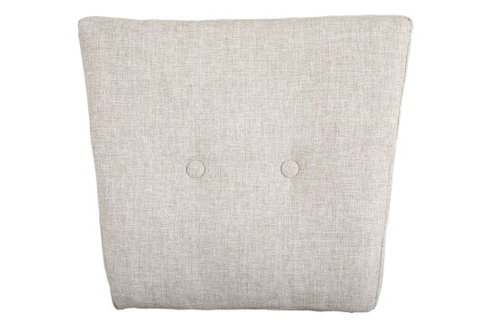 Brafab Lenora ryggpute Beige Beige
