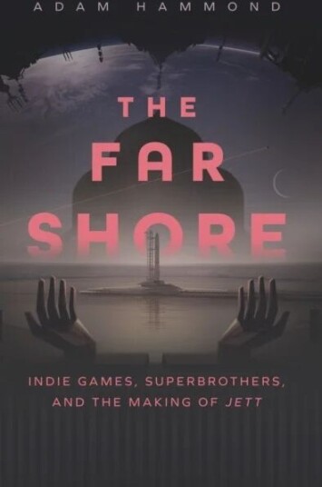 The Far Shore Av Adam Hammond The Far Shore Av Adam Hammond