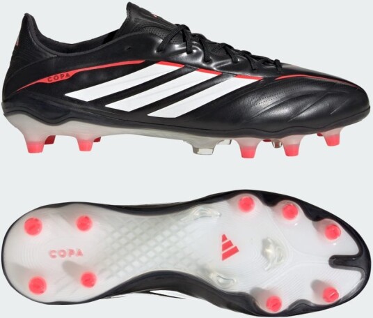COPA PURE IV ELITE Firm Ground fotballsko