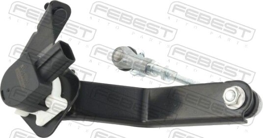 FEBEST 01603-012 Sensor, lyslengderegulering