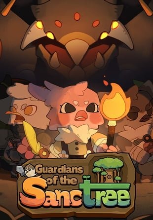 Guardians of the Sanctree PC