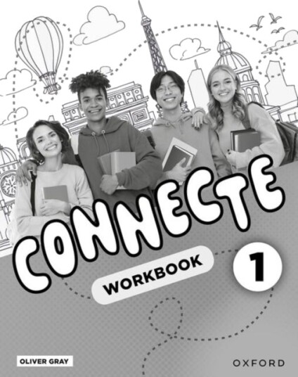 Connecte: Workbook Pack