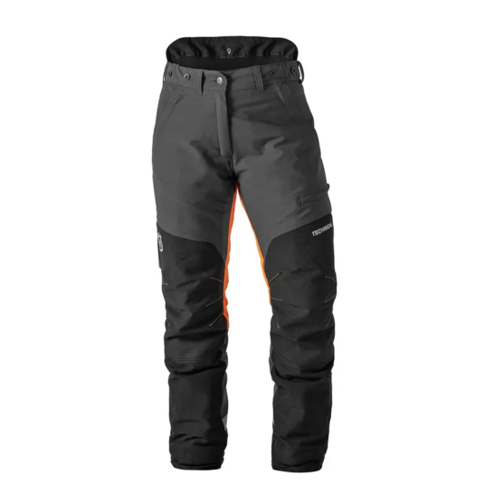 Husqvarna chainsaw trousers Technical Women Work wear M