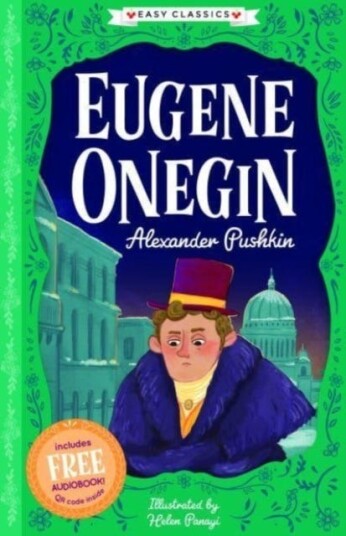 Eugene Onegin (Easy Classics) Eugene Onegin (Easy Classics)