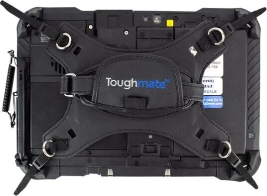 Panasonic Infocase hand strap for tablet Panasonic Infocase hand strap for tablet
