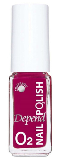 Depend O2 Colour is My Muse 766 Depend O2 Colour is My Muse 766