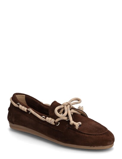 Pavement Pamarin Bold Lace Brown 36 Pavement Pamarin Bold Lace Brown 36