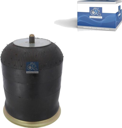 Luftbelg fjæring DT Spare Parts 4.81728