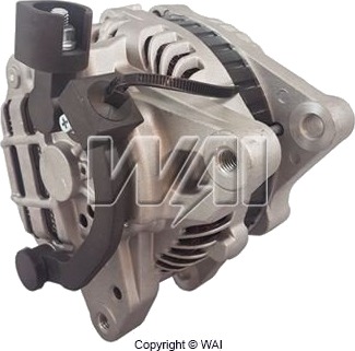 WAI 20522N Dynamo