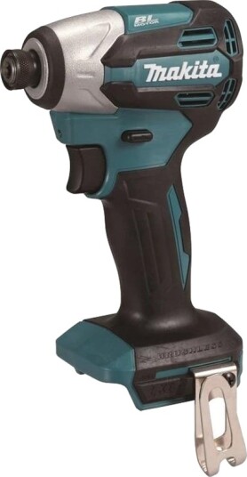 Makita DTD158Z Slagskrutrekker 18V 1/4" Uten Batteri