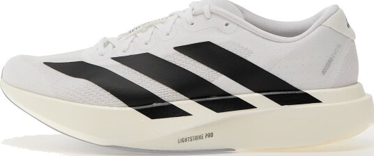 adidas Performance Adizero Evo Sl M - White - 39 1/3