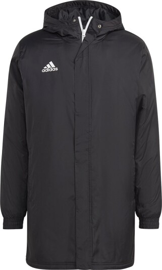 Adidas Ent22 Stadium Jacket fotballjakke herre M BLACK