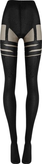 Wolford Dame Undertøy Svart L,