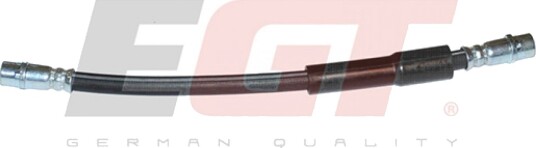 Bremseslange EGT 390023EGT