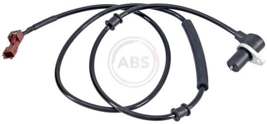 ABS sensor A.B.S. 31401