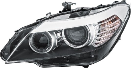 Frontlykter HELLA 1EL 009 933-411
