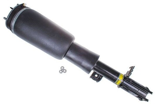 Luftfjærbein DENCKERMANN DSA025G