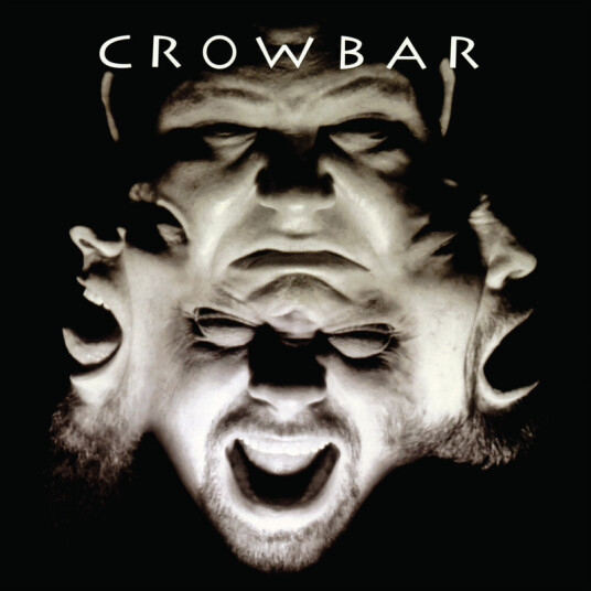 Crowbar Odd Fellows Rest CD