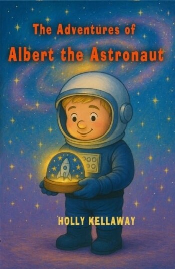 The Adventures of Albert the Astronaut The Adventures of Albert the Astronaut