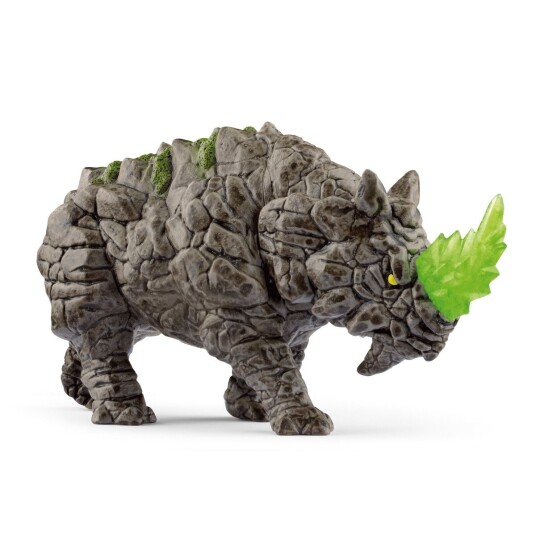 Schleich Eldrador Creatures Kampneshorn 16 cm Bevegelig Figur
