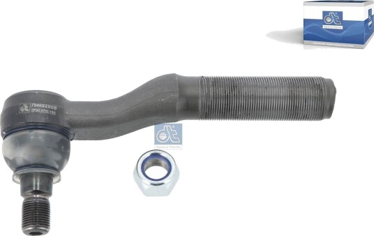 Kulehode giroverføring DT Spare Parts 3.55180