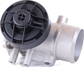 EGR ventil NISSENS 98445