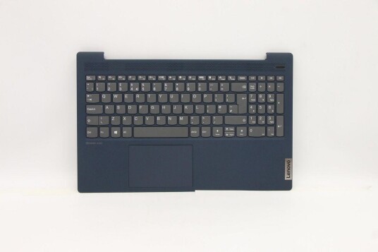 Lenovo Upper Case ASM_UKE L82FG