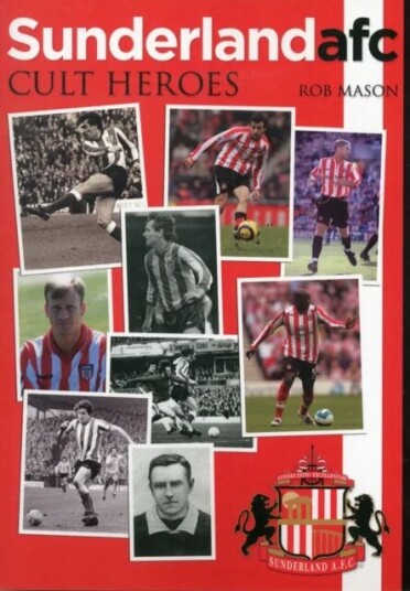 Sunderland Afc Av Rob Mason