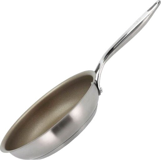 Pillivuyt Gourmet - Alagnon stekepanne 24 cm titanium