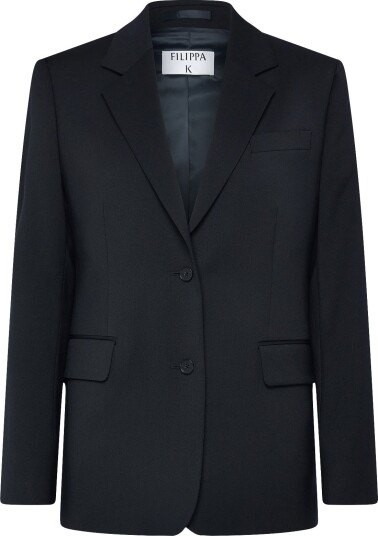 Filippa K Delilah Blazer NAVY 34