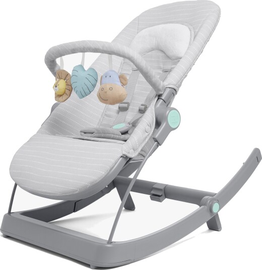 Aden+ Anais 3-in-1 Transition Vippestol