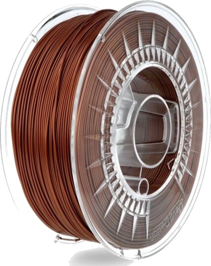 Devil Design Pla 1.75 Mm 1 Kg Dark Copper