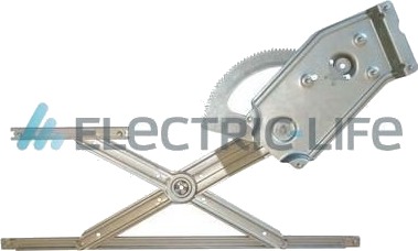 Vindusheis ELECTRIC LIFE ZR RN712 R Vindusheis ELECTRIC LIFE ZR RN712 R