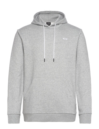 OAKLEY Relax Pullover Hoodie 2.0 - Grey - XL OAKLEY Relax Pullover Hoodie 2.0 - Grey - XL