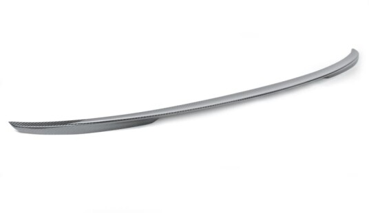 Camco Baklukespoiler carbon 
Performance style 2A 1389 C