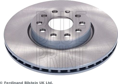BLUE PRINT ADBP430159 Bremseskive