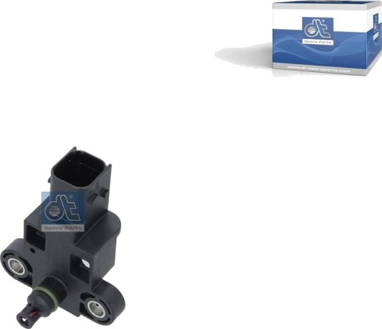 DT Spare Parts 1.00388 Sensor, innsugningsluft temperatur DT Spare Parts 1.00388 Sensor, innsugningsluft temperatur