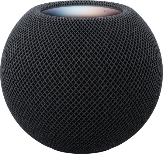 HomePod Mini 2 Midnatt