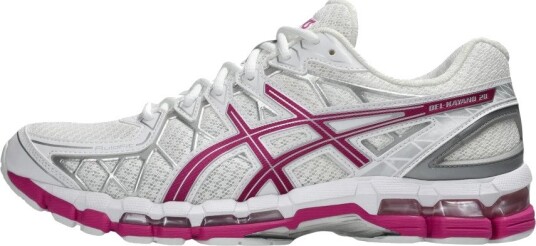 Asics Herre Sport Hvit 46 EU,