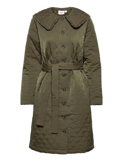 Saint Tropez Herthasz Jacket   Green   S