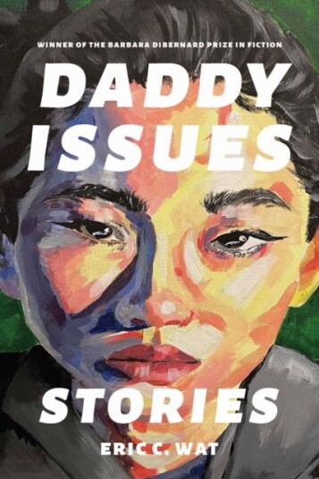 Daddy Issues Stories