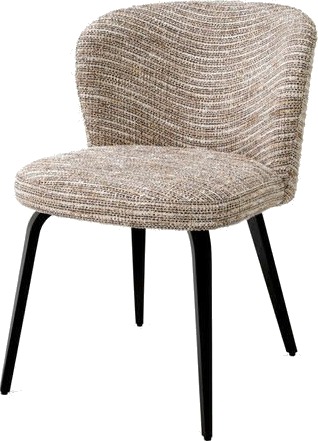 Halard spisestol mademoiselle beige Halard spisestol mademoiselle beige