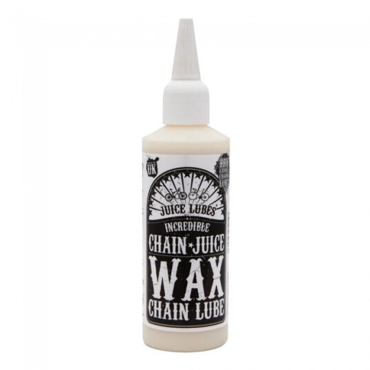 Juice Lubes Chain Wax Kjedeolje