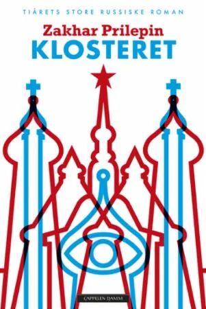 Klosteret Av Zachar Prilepin