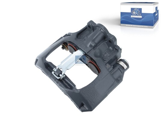Bremsecaliper DT Spare Parts 10.34219