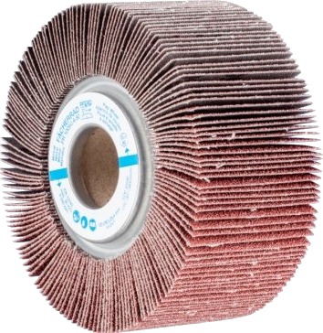 Pferd Fr 10050/25.4 A 60, Metall, 9500 O/Min, 10 Cm, 50 Mm, 2 Stk.