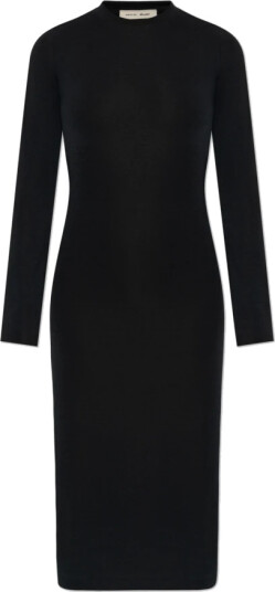 Fear Of God Dame Kjoler Svart XS,