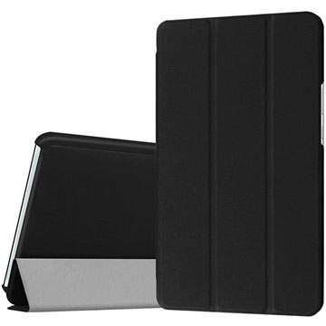 Huawei MediaPad M3 8.4 Tri-Fold Deksel Svart